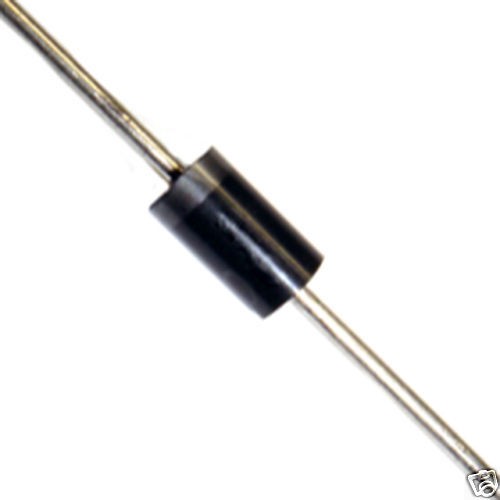 20pcs 3 AMP 40 VOLT Schottky BLOCKING DIODES Wind/Solar
